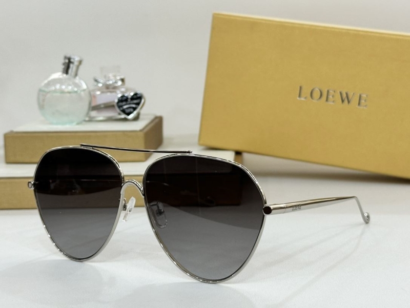 Loewe Sunglasses